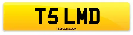T5 LMD
