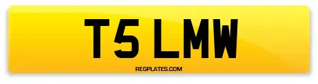 T5 LMW