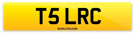 T5 LRC