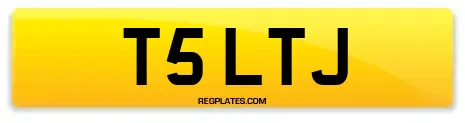 T5 LTJ