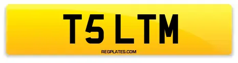 T5 LTM
