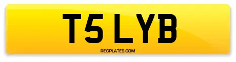 T5 LYB