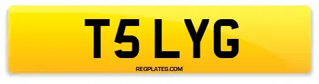 T5 LYG