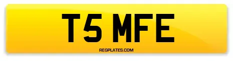 T5 MFE