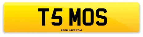 T5 MOS