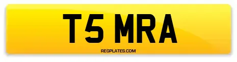 T5 MRA
