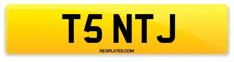 T5 NTJ