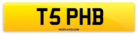 T5 PHB
