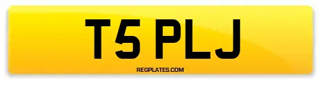 T5 PLJ