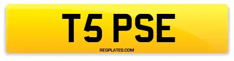 T5 PSE