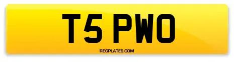 T5 PWO