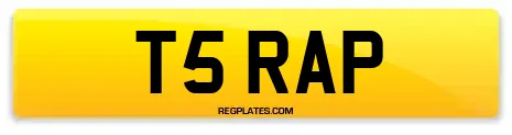 T5 RAP
