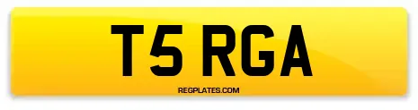 T5 RGA