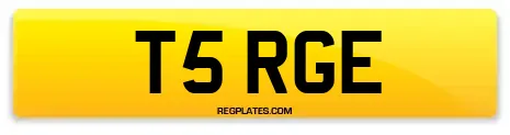 T5 RGE