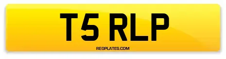 T5 RLP