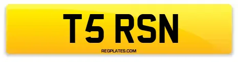T5 RSN