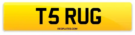 T5 RUG
