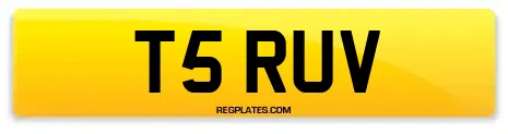 T5 RUV