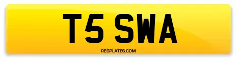 T5 SWA
