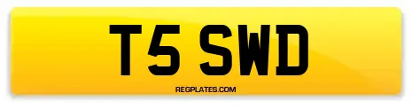 T5 SWD