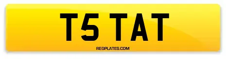 T5 TAT