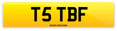 T5 TBF