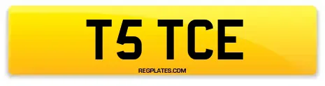 T5 TCE