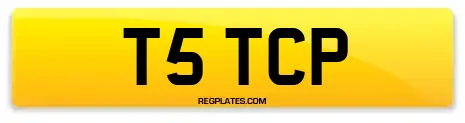 T5 TCP