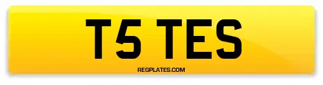 T5 TES