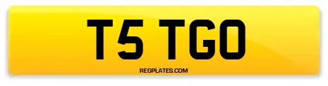 T5 TGO