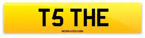 T5 THE