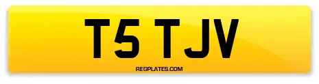T5 TJV