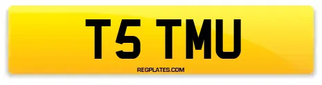 T5 TMU