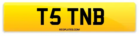 T5 TNB