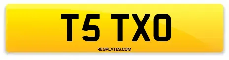 T5 TXO