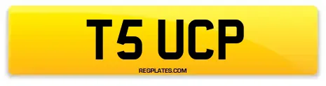T5 UCP