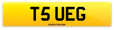 T5 UEG