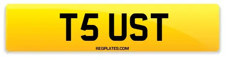 T5 UST