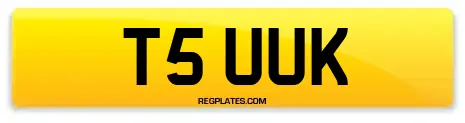 T5 UUK