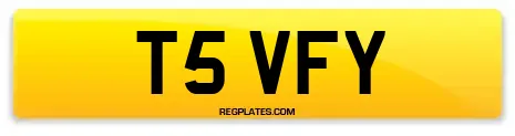 T5 VFY