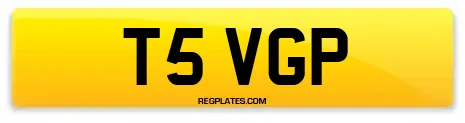 T5 VGP