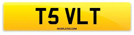 T5 VLT