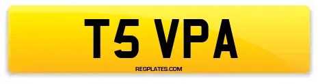 T5 VPA