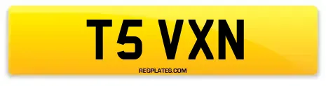 T5 VXN