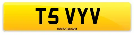 T5 VYV