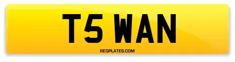 T5 WAN