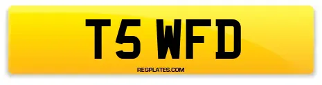 T5 WFD