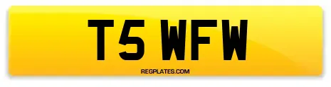 T5 WFW