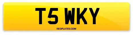 T5 WKY