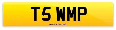 T5 WMP